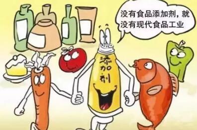 食品加工企业如何选择合适的食品添加剂测定仪