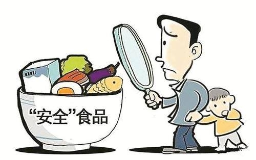 食品安全速测仪